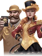 Play casino slot at Legiano7735
